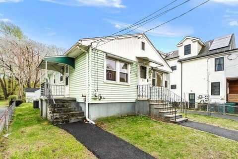 211 Arlington St, Medford, MA 02155