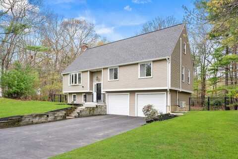 22 Longmeadow Rd, Norfolk, MA 02056