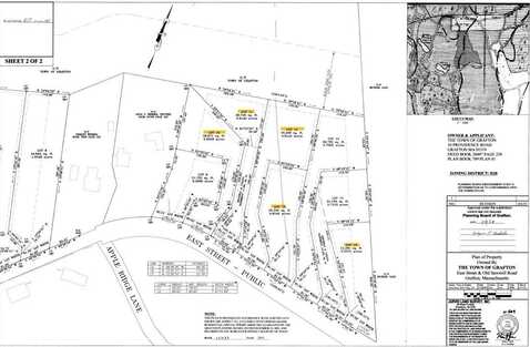 0 East St, Grafton, MA 01536