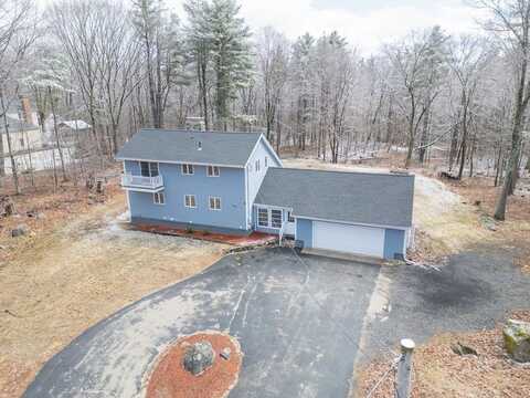 38 Underwood Rd, Hubbardston, MA 01452