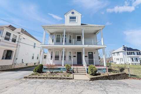 10-12 Lyle Street, Attleboro, MA 02703