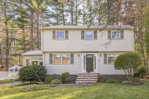 13 Fillmore Dr, Billerica, MA 01821