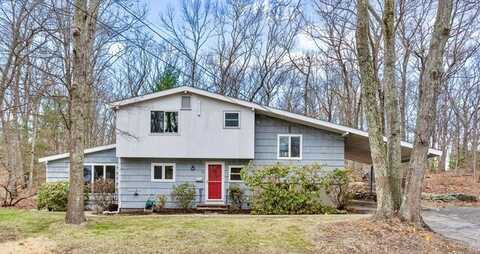 73 Deerfield Rd, Sharon, MA 02067