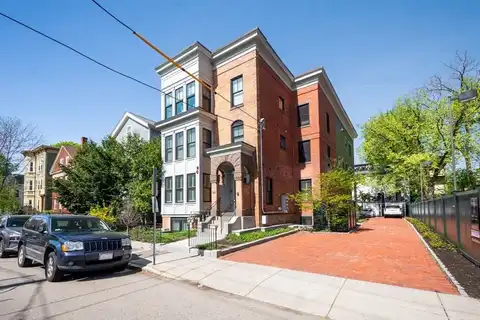 43 Essex St, Cambridge, MA 02139