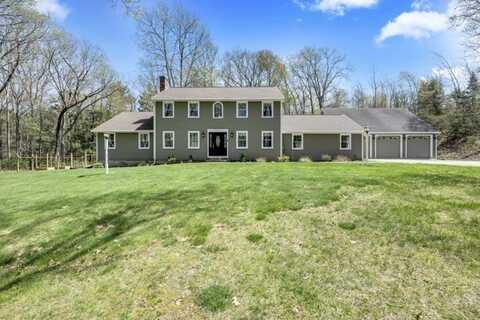 26 Center Rd, Woodstock, CT 06281