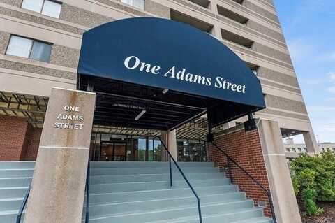 1 Adams St, Quincy, MA 02169