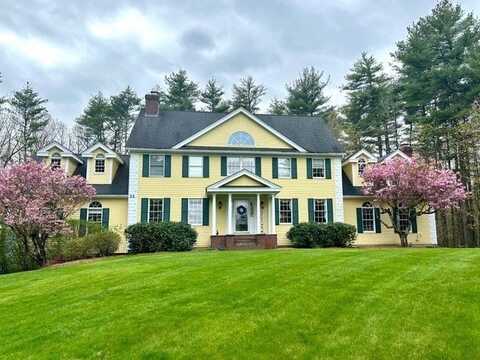 22 Preservation Way, Westford, MA 01886