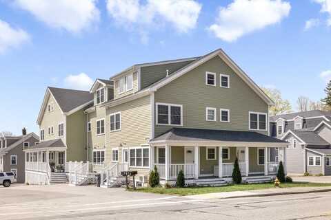 140 Main St, Upton, MA 01568