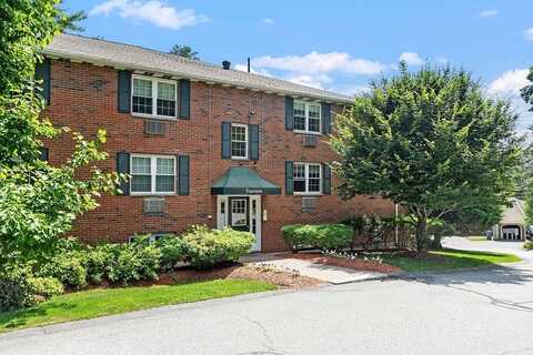 14 Wampus Ave, Acton, MA 01720