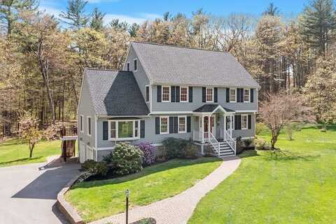 80 Inches Brook Ln, Boxborough, MA 01719