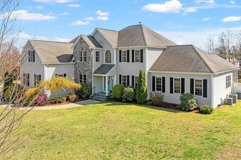 2 Rich Rd, Milford, MA 01757