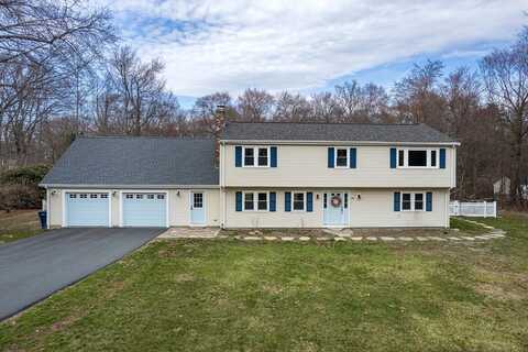 88 Lovering Street, Medway, MA 02053