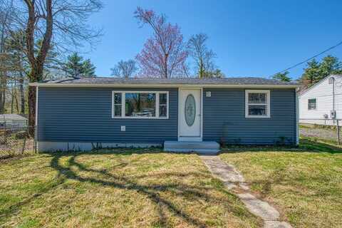 22 3rd, Lakeville, MA 02347
