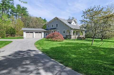 452 North St, Georgetown, MA 01833