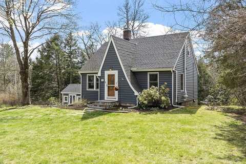 71 Tahattawan Rd, Littleton, MA 01460