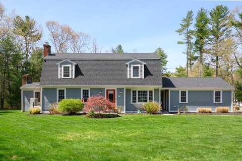 20 Buckboard Rd, Duxbury, MA 02332