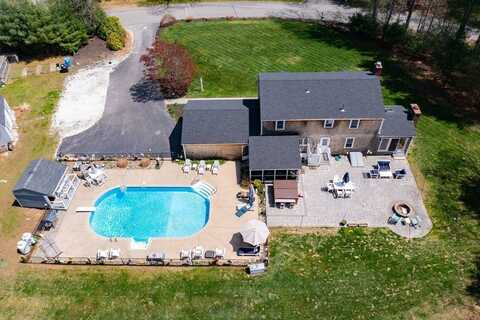 20 Buckboard Rd, Duxbury, MA 02332