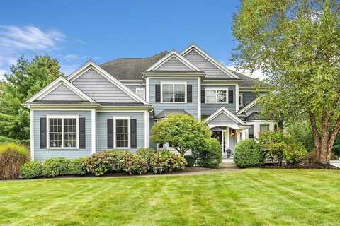 11 Essex St, Norfolk, MA 02056