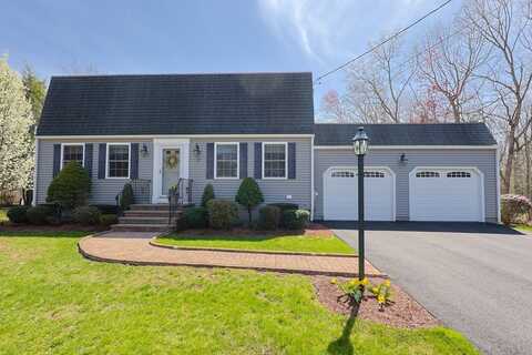 57 Eden Park Dr, North Attleboro, MA 02760