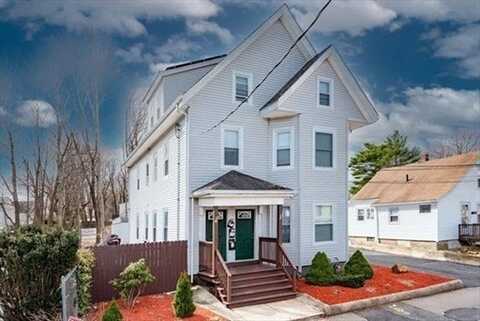 85 E Ashland St, Brockton, MA 02302