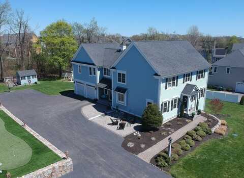 165 Green Street, Shrewsbury, MA 01545