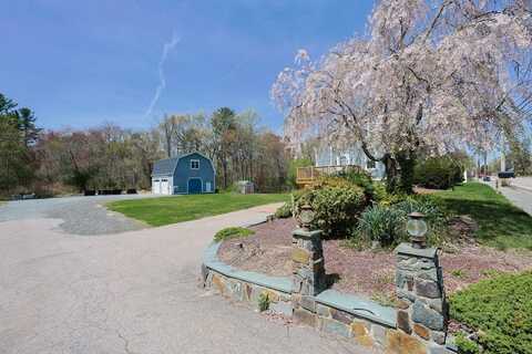 218r South, Plainville, MA 02762