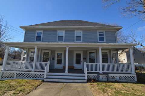 11 Woodland Ave, Beverly, MA 01915