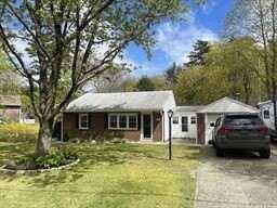 224 Old Main Street, Lakeville, MA 02347