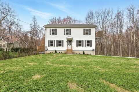 675 West St, Ludlow, MA 01056