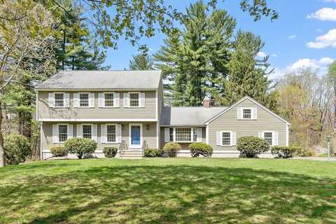 19 Buckboard Dr, Westford, MA 01886