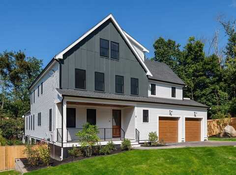 8 Elizabeth Ln, Hingham, MA 02043
