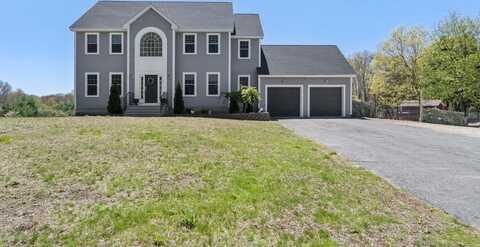 40 Eber Taft Rd, Uxbridge, MA 01569