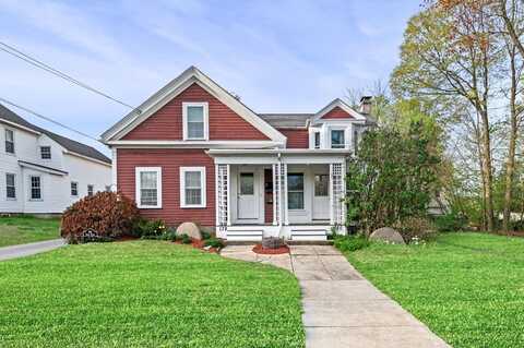 180 Salem St, Haverhill, MA 01835