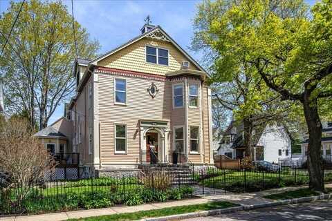 218 Park St, Boston, MA 02132