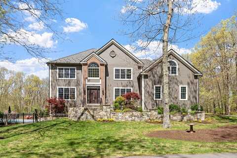 116 Coburn Road, Berlin, MA 01503