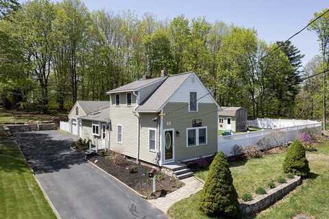 13 Summer St, Hopkinton, MA 01748