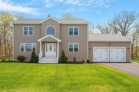 15 Richard K Stevens Dr, North Attleboro, MA 02760