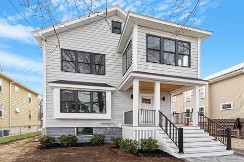 62 Brooks Ave, Arlington, MA 02474