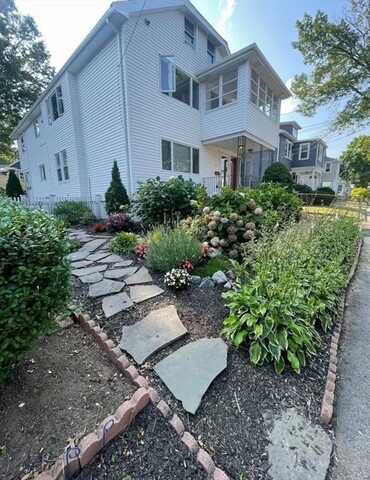 16-18 Alfred Rd, Arlington, MA 02474