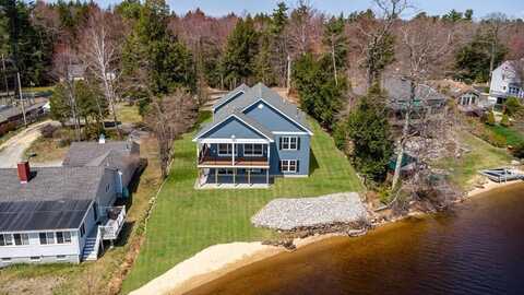 74 Lakeshore Dr, Ashburnham, MA 01430