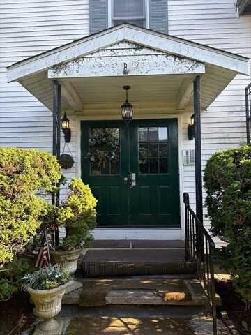 100 Howard St, Fall River, MA 02721