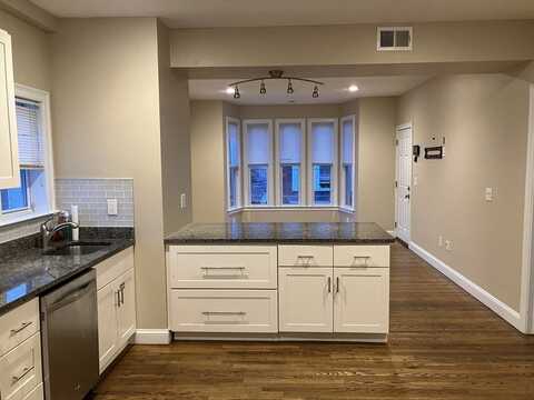 15 Johnson Court, Brockton, MA 02301