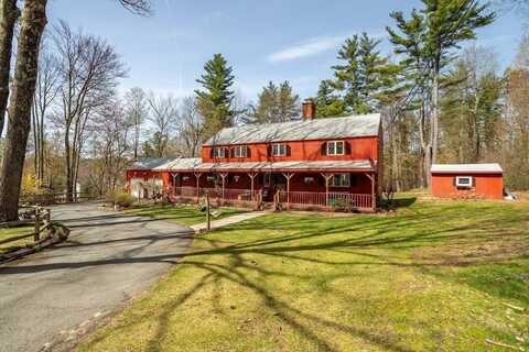 68 Corey Hill Rd, Ashburnham, MA 01430