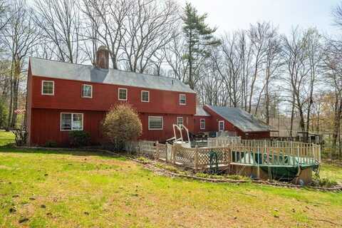 68 Corey Hill Rd, Ashburnham, MA 01430