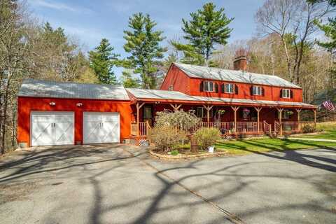 68 Corey Hill Rd, Ashburnham, MA 01430