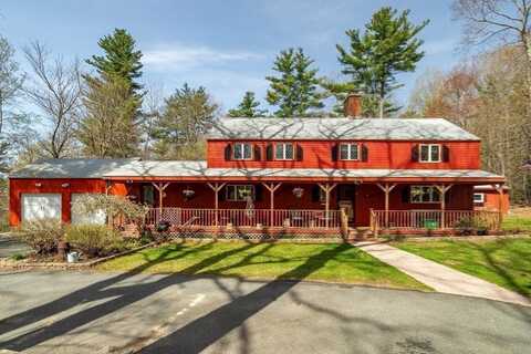 68 Corey Hill Rd, Ashburnham, MA 01430