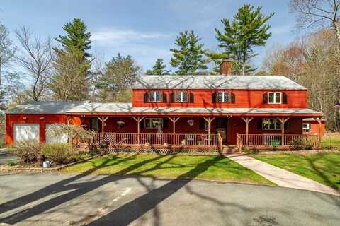 68 Corey Hill Rd, Ashburnham, MA 01430