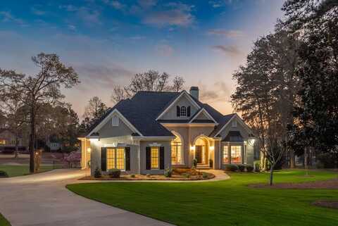 1021 Ridge Terrace, Greensboro, GA 30642