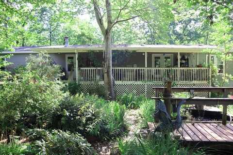 15 BLACK OAK CT., Sparta, GA 31087