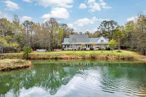 1510 Holloway-Ray Road, McIntyre, GA 31054